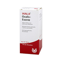 Oxalis Essenz