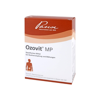 Ozovit Mp - None