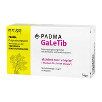 Padma GaLeTib Kapseln