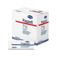 Pagavit Lemon Glycerin Wattestäbchen