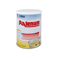 Palenum Vanille
