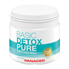 Panaceo Basic-Detox Pure Pulver
