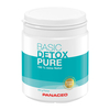 Panaceo Basic-Detox Pure Pulver