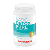 Panaceo Basic-Detox Pure Pulver