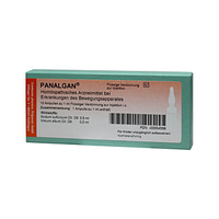 Panalgan Ampullen