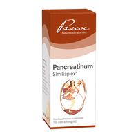 Pancreatinum Similiaplex Tropfen