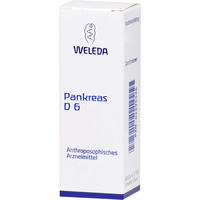 Pankreas D6