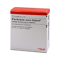 Pankreas Suis Inj Org