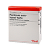 Pankreas Suis Injeel Forte Ampullen