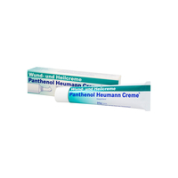 Panthenol HEUMANN Creme
