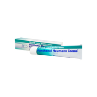 Panthenol HEUMANN Creme