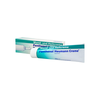 Panthenol HEUMANN Creme
