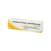 Panthenol Wund- und Heilcreme Jenapharm