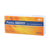 Panto Aristo bei Sodbrennen 20 mg