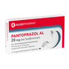 Pantoprazol AL 20 mg bei Sodbrennen