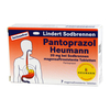 Pantoprazol Heumann 20 mg bei Sodbrennen magensaftr. Tabl.