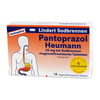 Pantoprazol Heumann 20 mg bei Sodbrennen magensaftr. Tabl.