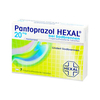 Pantoprazol Hexal bei Sodbrennen