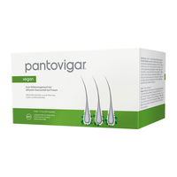 Pantovigar vegan Kapseln