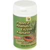 Papaya-Ananas Enzym Kapseln