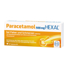 Paracetamol 500 Mg Hexal Tabletten - None