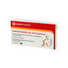 Paracetamol AL 500 Suppositorien