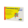 Paracetamol dura 500 mg