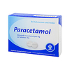 Paracetamol Sophien 500