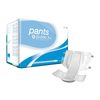 Param Basis Pants Größe 3 XL