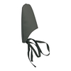 PARAM Fingerling Leder Gr. 7 mit Bindeband