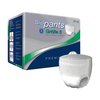 Param Premium Slip Pants Größe 3
