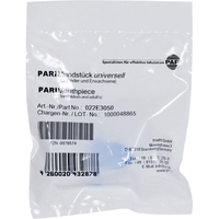 Pari Mundstück Universell