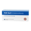 Pari Nacl Inhalationslösung - None