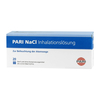 Pari Nacl Inhalationslösung - None