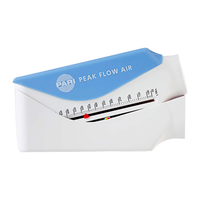 Pari Peak Flow Air Erwachsene & Kinder