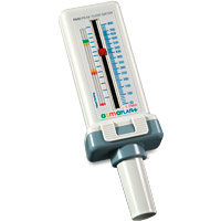 Pari Peak Flow Meter Kids