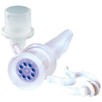 Pari Pep System I