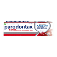 Parodontax Complete Protection Whitening Zahnpasta - None