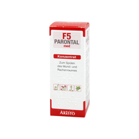 Parontal F5 med