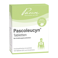 Pascoleucyn Tabletten