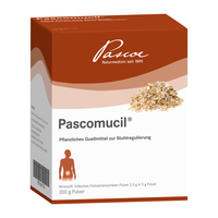 Pascomucil Pulver