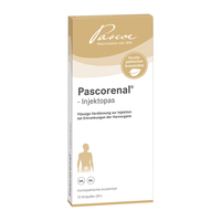 Pascorenal Injektopas Ampullen - None