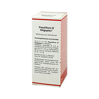 Passiflora N Oligoplex Liquidum