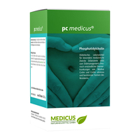 PC Medicus Granulat