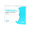 PädiaSalin 3 % Inhalationsampullen