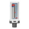 Peak-Flow-Meter Standard