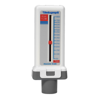 Peak-Flow-Meter Standard