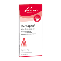 Pectapas Cpl Injektopas Ampullen - None