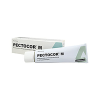 Pectocor M Creme