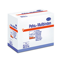 Peha-Mullbinde 6 cmx4 m